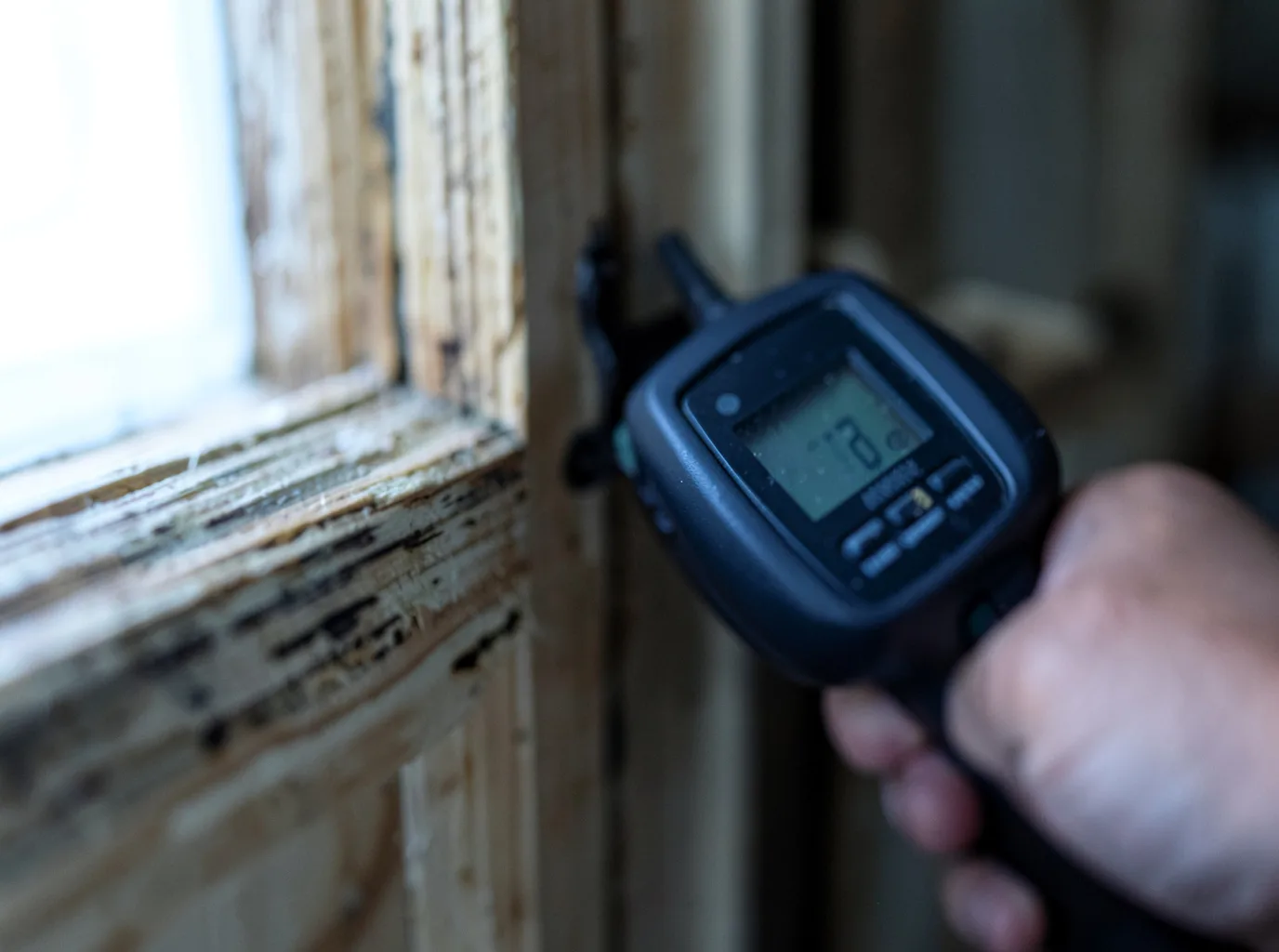 Commercial Water Damage Restoration in La Grange, TN