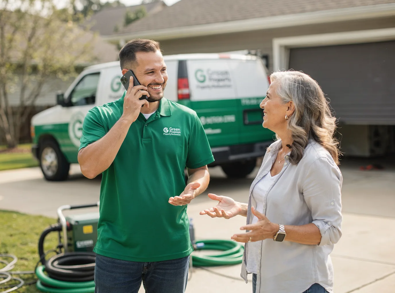 Water Damage Restoration La Grange, TN FAQs